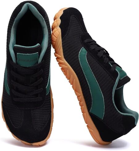Barefoot Shoes Women,Wide Toe Box,Zero Drop,Minimalist Trail Running,Non Slip,Lightweight,Breathable,Comfortable,Unisex in Kuwait