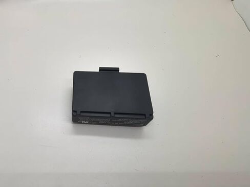 3400mAh Replacement Batteries for Zebra Printer ZQ520 ZQ521 QLN320 QLN220 QLn220HC ZR628 ZR638 ZR658 ZR668 ZQ610 ZQ620 ZQ500 ZQ510 QLn320HC 25.16Wh in Kuwait
