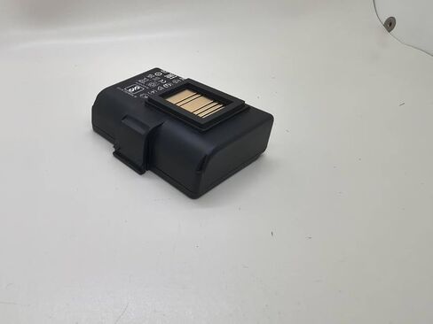 3400mAh Replacement Batteries for Zebra Printer ZQ520 ZQ521 QLN320 QLN220 QLn220HC ZR628 ZR638 ZR658 ZR668 ZQ610 ZQ620 ZQ500 ZQ510 QLn320HC 25.16Wh in Kuwait