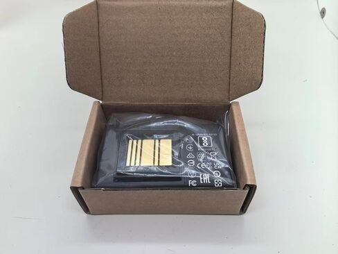 3400mAh Replacement Batteries for Zebra Printer ZQ520 ZQ521 QLN320 QLN220 QLn220HC ZR628 ZR638 ZR658 ZR668 ZQ610 ZQ620 ZQ500 ZQ510 QLn320HC 25.16Wh in Kuwait