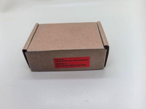 3400mAh Replacement Batteries for Zebra Printer ZQ520 ZQ521 QLN320 QLN220 QLn220HC ZR628 ZR638 ZR658 ZR668 ZQ610 ZQ620 ZQ500 ZQ510 QLn320HC 25.16Wh in Kuwait