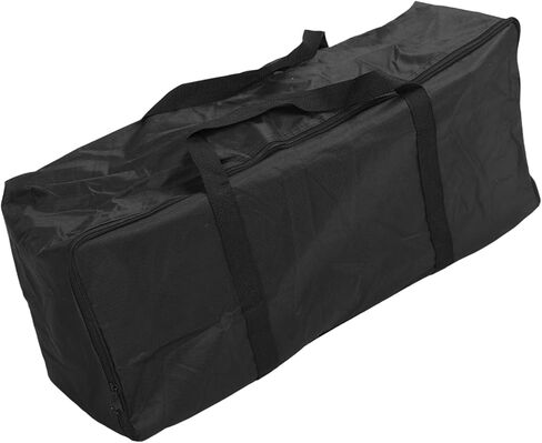 Mingzhe Photography Studio Equipment Large Carrying Bag with Handle Dual Zipper Tripod Light Stand Photography Lighting Kit for Gym Sports Oxford Cloth (95 * 15 * 20cm) in Kuwait