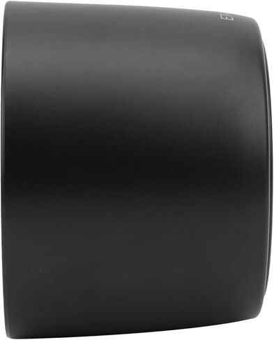 ET-64II Lens Hood, Camera Lens Sunshade Rainproof Cover Replacement 58mm for EF 75-300mm F/4-5.6 is USM in Kuwait