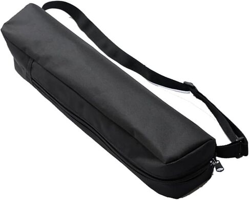 Tripod Carrying Case With Strap | Thickened Oxford Cloth Bag For Light Stand And Photography Equipment (8 * 8 * 38CM) in Kuwait