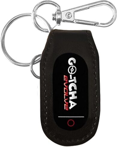 جراب Gotcha Evolve، جراب Evolve مع حلقة تعليق لسلسلة المفاتيح. بواسطة لوجيتي in Kuwait