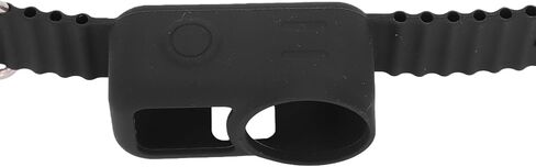 Multifunctional Wristband for Camera | Adjustable Silicone Strap for Bike Pet Drone Enhanced Protection Skin Friendly in Kuwait