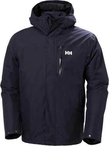 Helly Hansen Men's Juell 3-In-1 Jacket in Kuwait