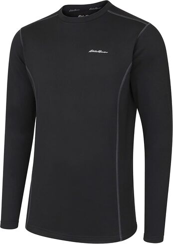 Eddie Bauer Men's Performance Baselayer Crew in Saudi Arabia