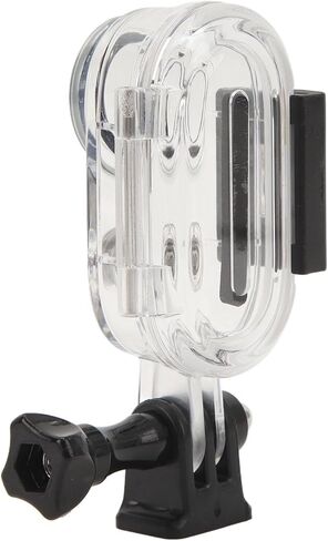 GO 3 Housing Case 60m Underwater Protection Dive Case with Seal for HD Effect Diving Snorkeling in Kuwait