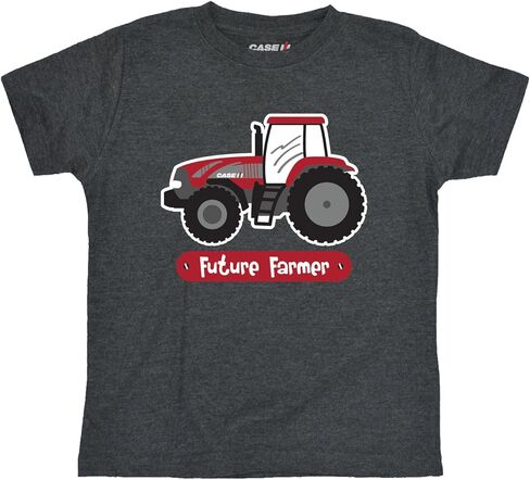 Country Casuals Future Farmer - Toddler Short Sleeve Graphic T-Shirt in Kuwait