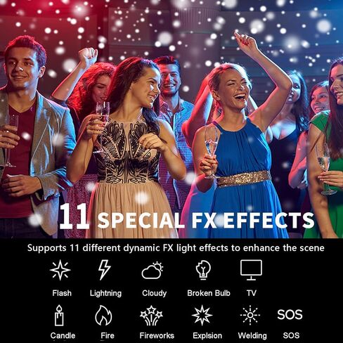 طقم إضاءة فيديو LED Godox RS60Bi، قطعتان من مصابيح الاستوديو 60 وات للتصوير الفوتوغرافي وتسجيل الفيديو والبث المباشر، إضاءة LED مستمرة ثنائية اللون محمولة مع صندوق ناعم، بطارية قابلة للفصل، تحكم DMX/APP in Kuwait
