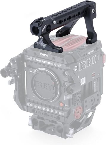 مقبض علوي Tilta لـ RED V-Raptor | ESR-T08-TH in Kuwait
