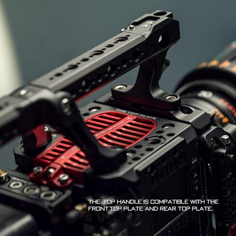مقبض علوي Tilta لـ RED V-Raptor | ESR-T08-TH in Kuwait