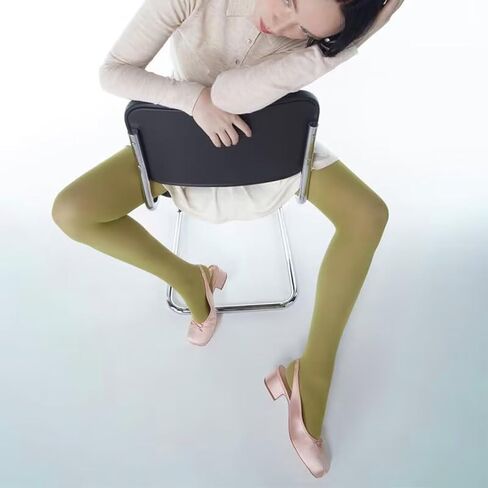 حذاء Agodor Slingback للنساء مكشكش من الساتان الوردي حذاء الباليه Mary Jane مع قوس عند الأصابع مربعة حذاء راقصة الباليه بكعب منخفض مكتنز وحزام خلفي مرن مريح فستان باليه US5.5 in Kuwait