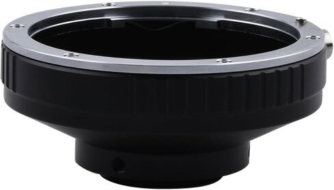 محول تركيب عدسة EF/EF-S إلى C للكاميرا، محول كاميرا EF/EF-S إلى C لعدسات Canon EOS EF وEF-S إلى كاميرات C-Mount in Kuwait