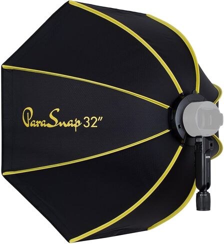 صندوق سوفت بوكس ​​مثمن من Glow PS-B32K مقاس 32 بوصة in Kuwait