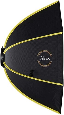 صندوق سوفت بوكس ​​مثمن من Glow PS-B32K مقاس 32 بوصة in Kuwait