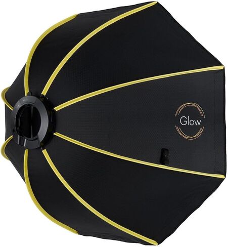 صندوق سوفت بوكس ​​مثمن من Glow PS-B32K مقاس 32 بوصة in Kuwait