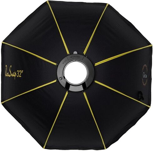 صندوق سوفت بوكس ​​مثمن من Glow PS-B32K مقاس 32 بوصة in Kuwait