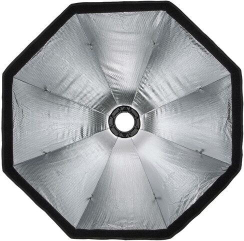 صندوق سوفت بوكس ​​مثمن من Glow PS-B32K مقاس 32 بوصة in Kuwait