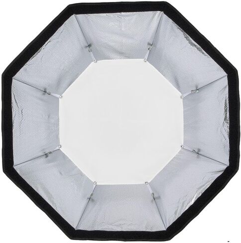 صندوق سوفت بوكس ​​مثمن من Glow PS-B32K مقاس 32 بوصة in Kuwait