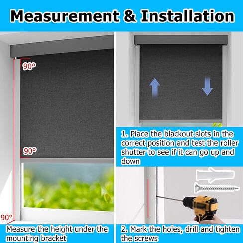 Extra Long U-Channel Light Gap Blockers for Shades, Effective Light Blocking Strips for Blinds - Ideal for Nursery, Bedroom, Dormitory, Privacy & Energy Efficiency in Kuwait