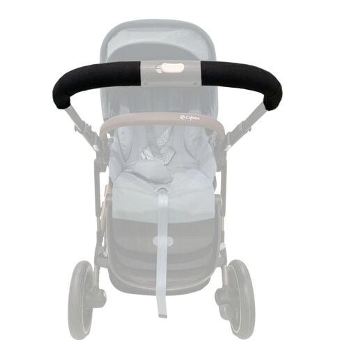 حماية تيف | أغطية مقود الدراجة من النيوبرين متوافقة مع CYBEX Gazelle S in Kuwait