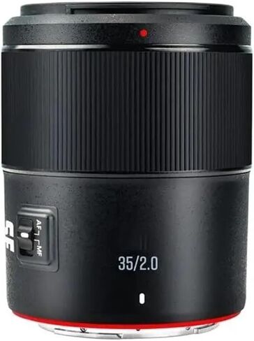 عدسة، متوافقة مع عدسة Sony E 35mm F2.0 ذات الإطار الكامل للتركيز التلقائي Z L Mount(L-Mount) in Kuwait