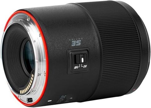 عدسة، متوافقة مع عدسة Sony E 35mm F2.0 ذات الإطار الكامل للتركيز التلقائي Z L Mount(L-Mount) in Kuwait