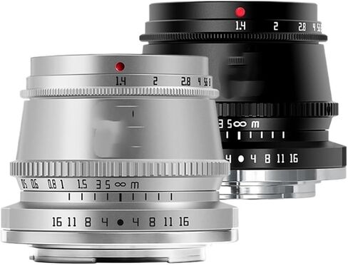عدسة، متوافقة مع عدسة Sony E-Mount 35mm F1.4 APS-C التركيز التلقائي Prime XF M L Z M43(RF) in Kuwait