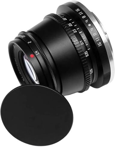 عدسة، متوافقة مع عدسة Sony E-Mount 35mm F1.4 APS-C التركيز التلقائي Prime XF M L Z M43(RF) in Kuwait