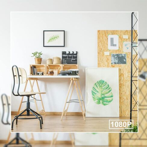 كاميرا مخفية صغيرة، وحدة كاميرا تجسس 2.5K QHD DIY، زاوية واسعة 100 درجة، كاميرا أمان داخلية لاسلكية واي فاي مع كشف الحركة، رؤية ليلية، للمنزل والمكتب والسيارة والتخزين السحابي/SD in Kuwait