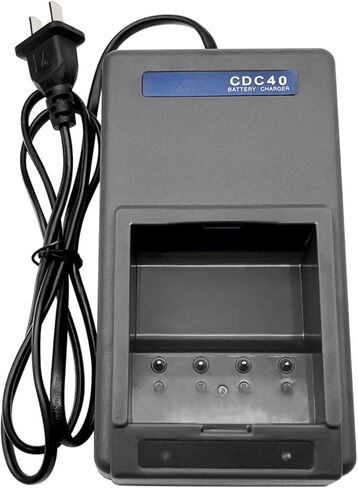 شاحن CDC40 لبطاريات Sokkia BDC35 BDC35A، شاحن بطارية محطة إجمالي Set2110 in Kuwait