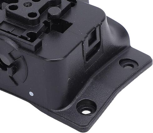 قدم FILFEEL البديلة للأحذية الساخنة لتناسب SB5000 SB-5000 Flash - قطعة إصلاح ABS سهلة التركيب in Kuwait