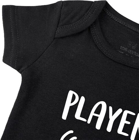 Player 3 Has Entered The Game Bodysuit for Baby Pregnancy Announcement Baby Announcement Bodysuit in Saudi Arabia