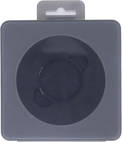 Camera Filter, 42mm Camera Lens Filter with High Light Transmittance Low Reflectivity, Thin Lightweight Protective Filter for GR3 GR3X GR2 for RX100 in Kuwait