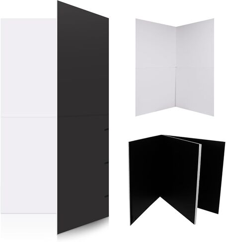 39 × 39 بوصة عاكس التصوير الفوتوغرافي عاكس ضوء مزدوج الجوانب ضوء الناشر للمنتج الدعائم الغذائية مجوهرات لا تزال الحياة in Kuwait
