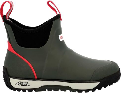حذاء نسائي من Xtratuf مبطن بالصوف الجليدي عند الكاحل in Kuwait