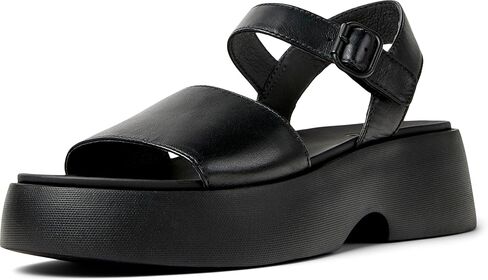 Camper Tasha K201659 Platform Sandals in Kuwait