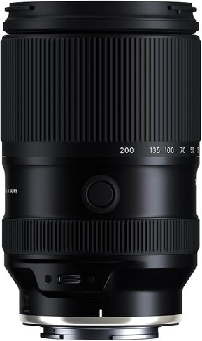 Tamron 25-200mm F/2.8-5.6 Di III VXD G2 for Sony E-Mount (Model A075S) in Kuwait
