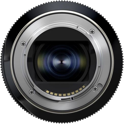 Tamron 25-200mm F/2.8-5.6 Di III VXD G2 for Sony E-Mount (Model A075S) in Kuwait