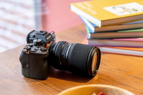 TAMRON 28-300mm F/4-7.1 Di III VC VXD (Model A074), Sony FE Mount in Kuwait