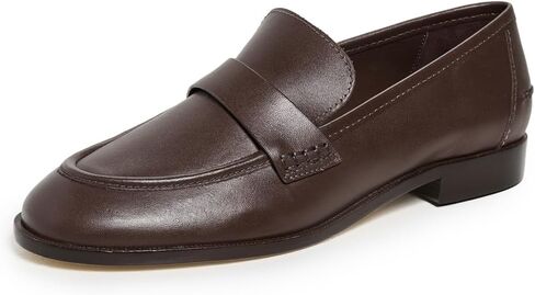 Larroudé Women's Larroude x Parke Loafers in Kuwait