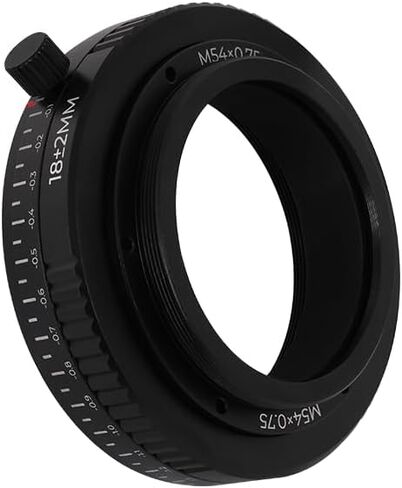 Askar，M54 Backfocus Adjuster(M54) in Saudi Arabia
