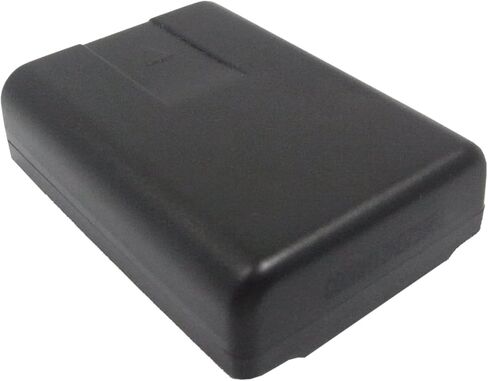 3.7V 800mAh VW-VBL090 Battery Replacement is HDC-HS60K SDR-T55 SDR-S50 HDC-SD60K in Kuwait