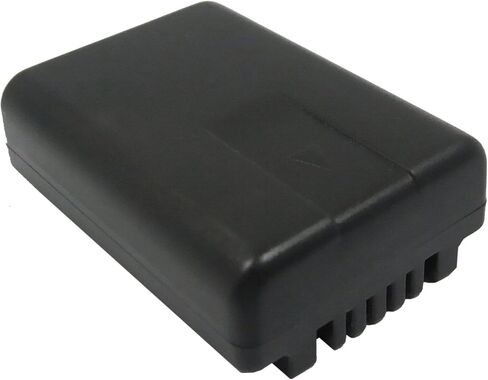 3.7V 800mAh VW-VBL090 Battery Replacement is HDC-HS60K SDR-T55 SDR-S50 HDC-SD60K in Kuwait