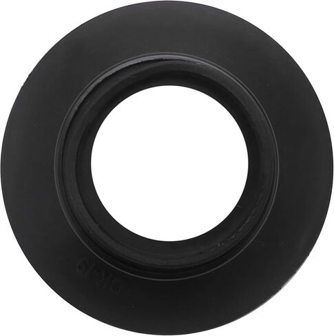 Eyecup Eyepiece -19 Rubber Eyecup Viewfinder for D810 D5 D4S D4 D3X D3S D3 D700 D800 D800E D2Xs D2X D2 Hf6 (2Pack) in Kuwait