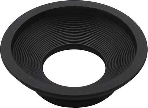 Eyecup Eyepiece -19 Rubber Eyecup Viewfinder for D810 D5 D4S D4 D3X D3S D3 D700 D800 D800E D2Xs D2X D2 Hf6 (2Pack) in Kuwait