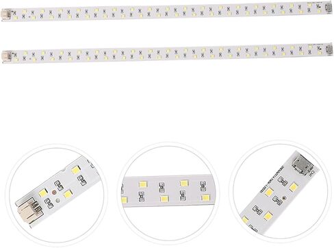 Angoily Led Light Bar Mini Box Photo Light Box Portable Photography Softbox Led Bar for Photography in Kuwait