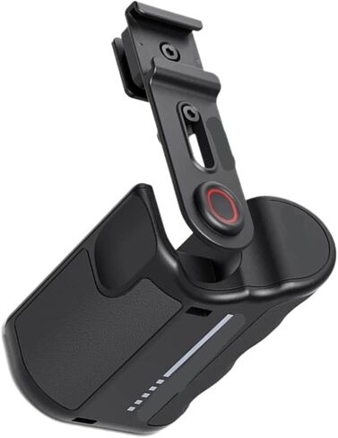 Compatible for DJI Action Series -Quick-Release Grip Handle Shutter Button Holder in Kuwait